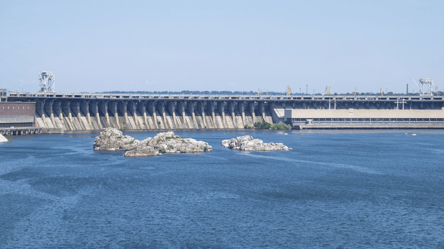 Флагман энергетики — какая ГЭС является крупнейшей в Украине - 285x160