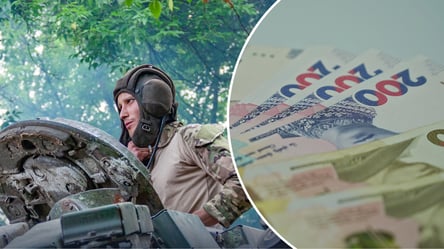 15 000 за ліквідованого окупанта і 100 000 за полоненого: військовим запровадили нові виплати - 290x166
