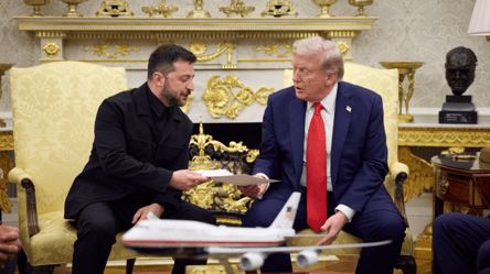 Україна та партнери напрацьовують гарантії безпеки, — Зеленський - 285x160