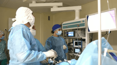 В "Азові" потрібні хірурги — пропонують високу зарплату - 290x160