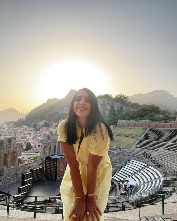 Джамала розповіла, що змусило її плакати під час райського відпочинку на Сицилії - фото 1