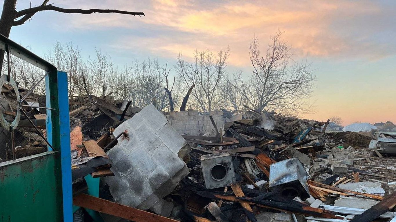 Оккупанты ударили по Донецкой области "Смерчем" — есть погибшие и разрушения