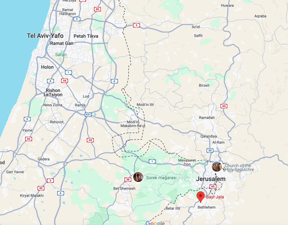 Теракт Ізраїль