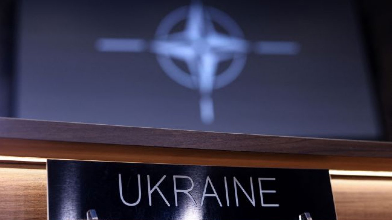 Рекордные 86% украинцев поддерживают вступление страны в НАТО