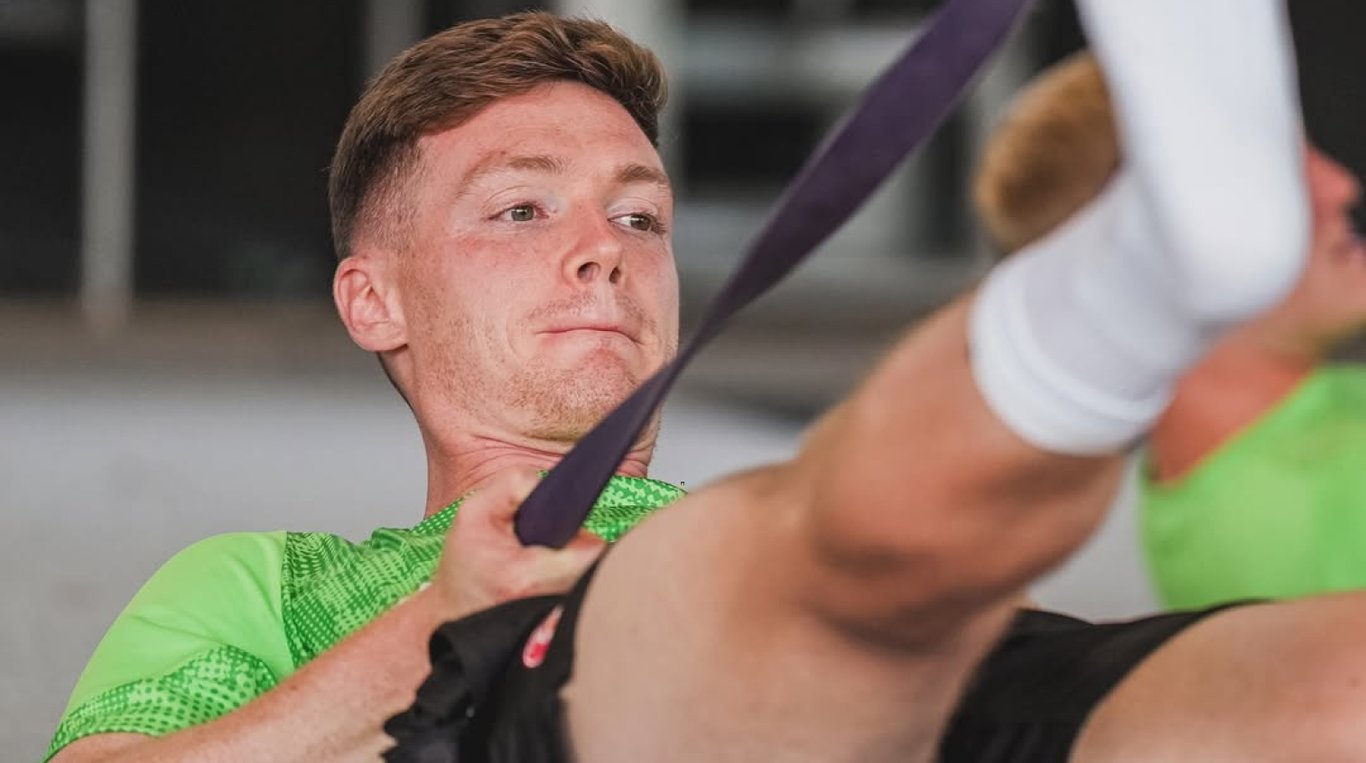 Виктор Цыганков