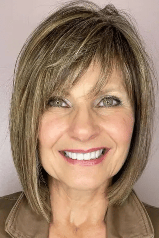 Які стрижки будуть старити після 40 років