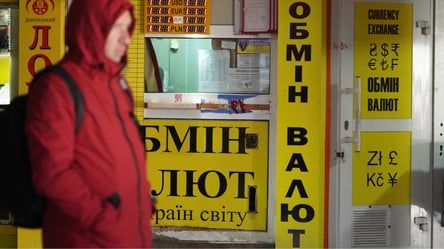 В Україні долар оновив рекорд — скільки зараз коштує валюта - 285x160