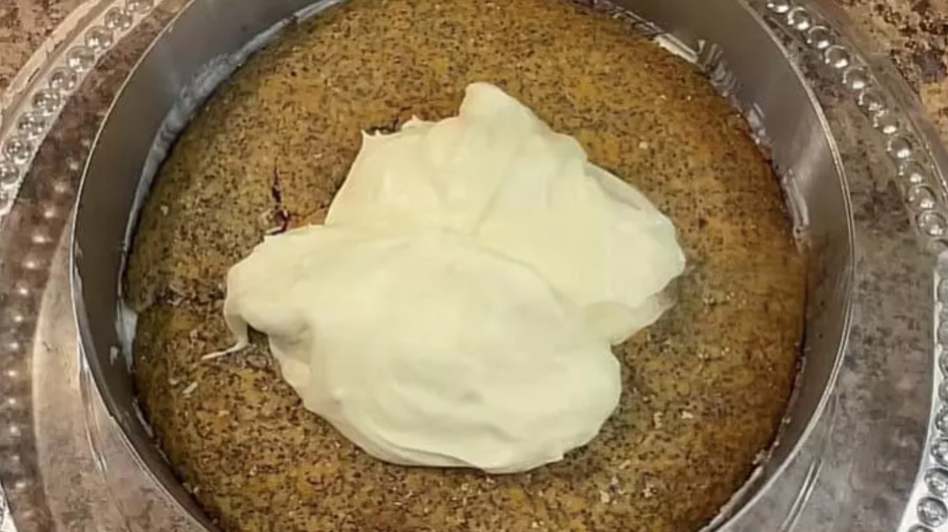 Best coconut poppy seed cake recipe — light, creamy, and impossible to resist