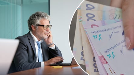 Зарплати в Україні: кому підвищили оклади до 48 000 грн - 290x160