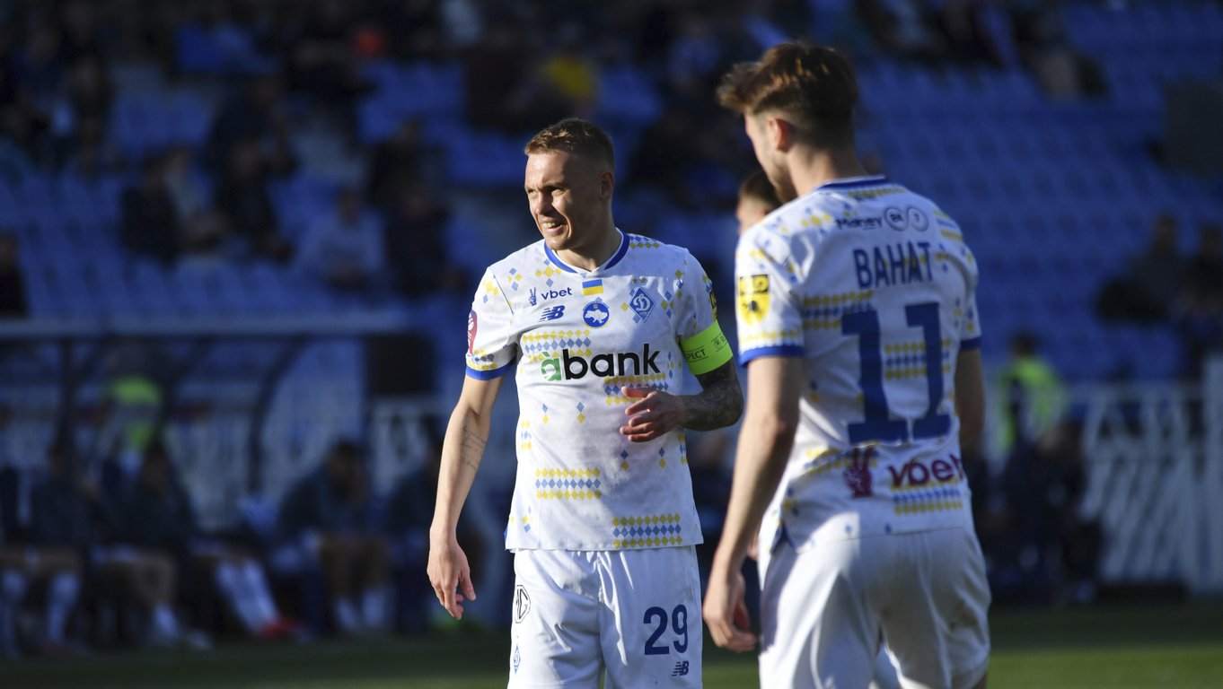 Виталий Буяльский