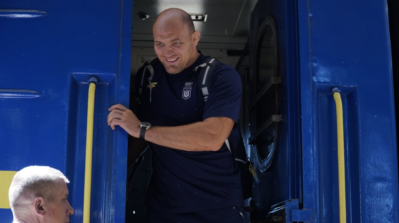 Александр Хоцяновский