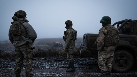 Наступ РФ триває — ЗСУ відійшли ще від двох сіл поблизу Авдіївки - 285x160