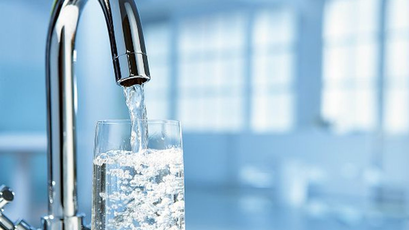 Одеська область встановила сучасні фільтри для води у медзакладах першою в Україні