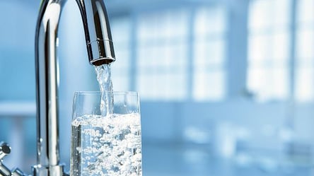 Перша в Україні: Одеська область встановила сучасні фільтри для води у медзакладах - 285x160