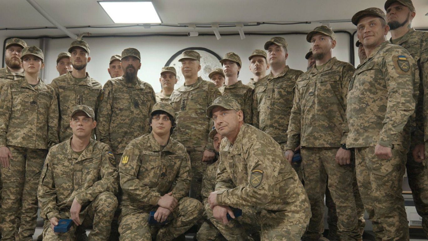 єОселя для військових: вимоги та нюанси у 2026 році