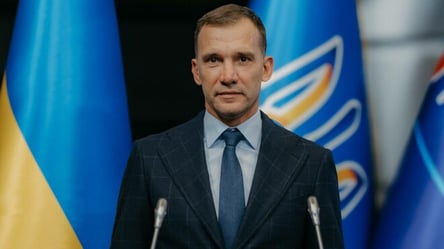 Шевченко не був основною кандидатурою на посаду голови УАФ — хто був номером один - 285x160