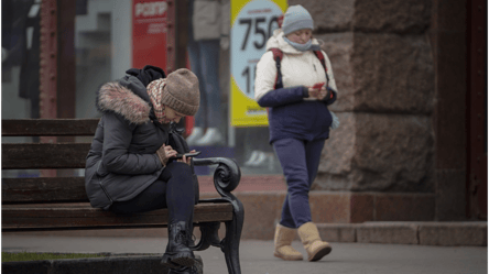 Температура повітря знизиться — прогноз погоди в Києві на завтра - 285x160