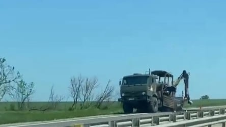 Крим втрачає опору: вплив ударів по логістиці на фронт - 285x160