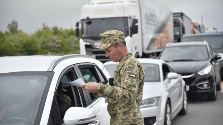 На кордоні з Польщею та Угорщиною є затори: які КПП оминути - 285x160