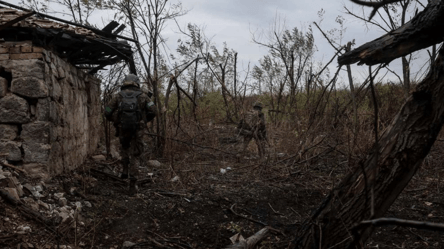 Как РФ использует непогоду для обхода обороны ВСУ — анализ ISW - 290x166