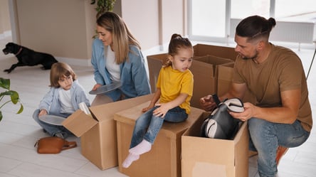 Іпотека за єОселею — кому видали найбільше кредитів за програмою - 285x160