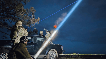 Росіяни атакували дронами та ракетами — влучання на 10 локаціях - 285x160