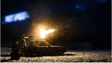 Захист одеського неба: унікальна робота мобільної групи ППО - 290x160