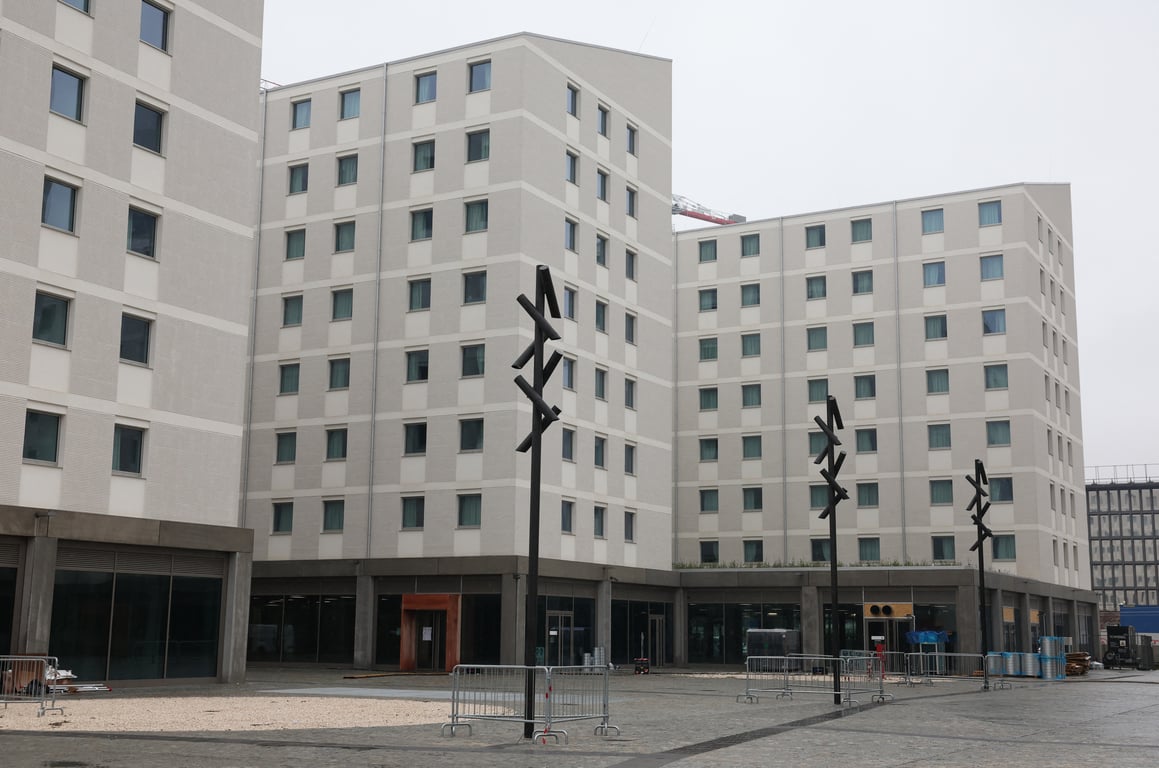 Олимпийские игры-2026