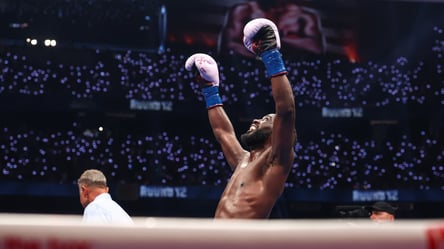 Теренс Кроуфорд поставил точку в карьере на пике формы - 285x160