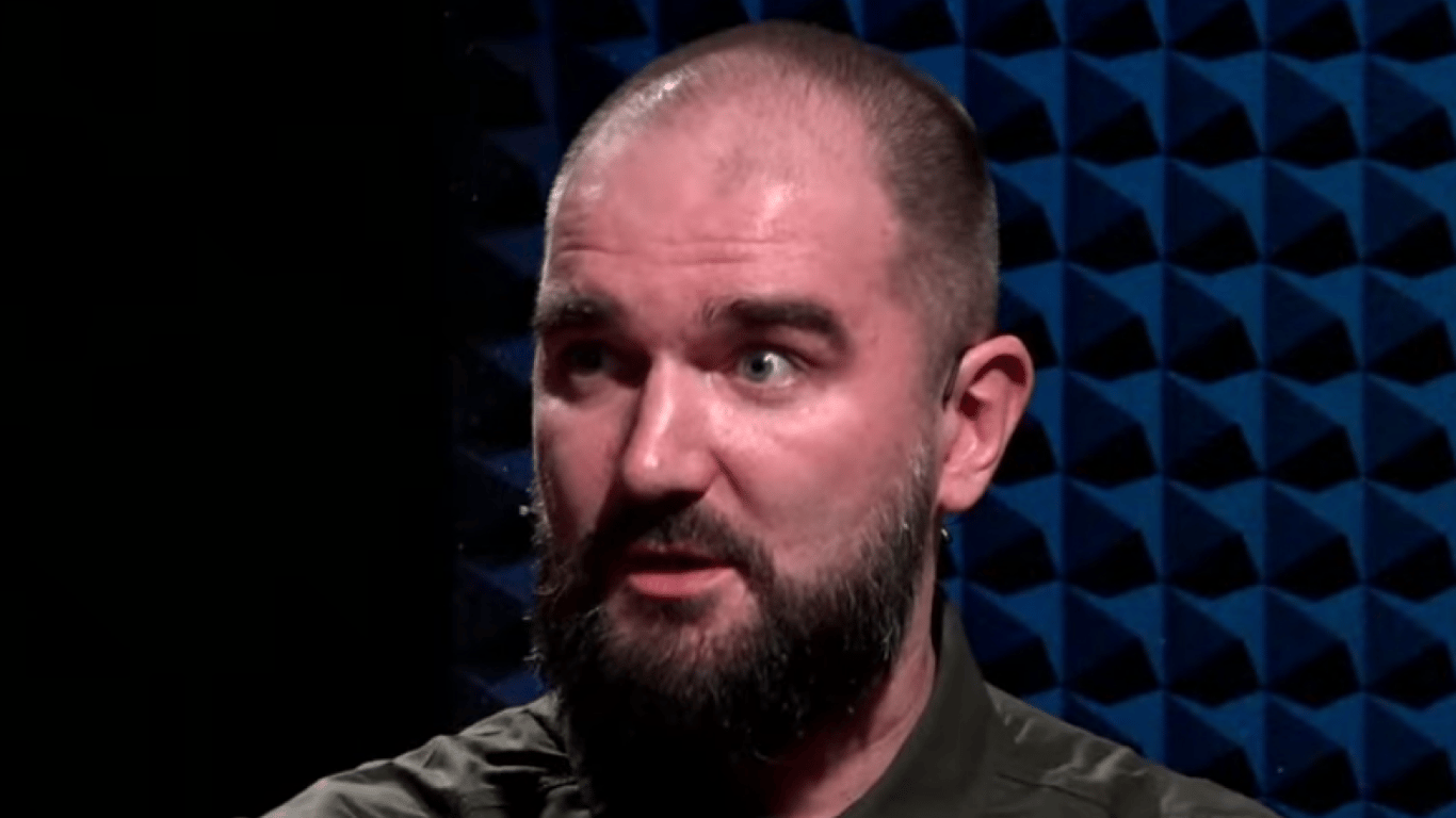 Нардеп Юрченко: за кордоном може бути понад 1 млн українських чоловіків