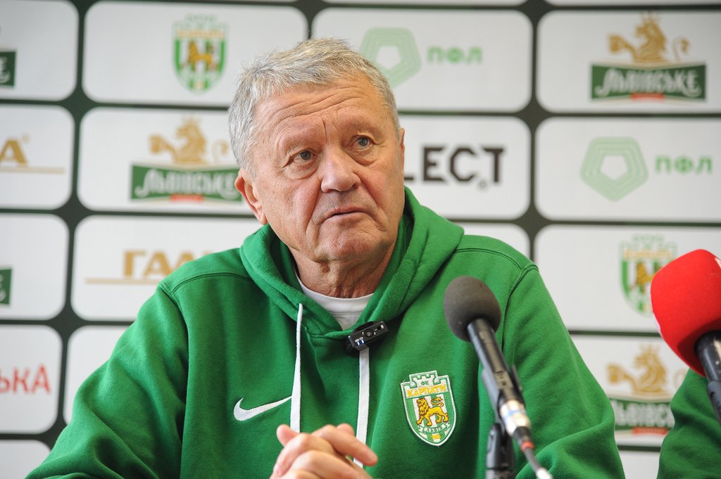 Мирон Маркевич