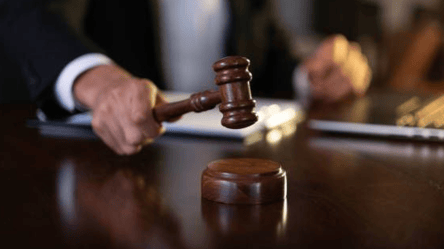 Вдарив військового при виконанні — як покарав одеський суд - 290x166