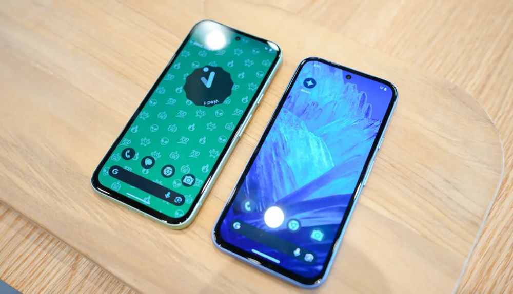 Новий Google Pixel 8a — експерт назвав чотири причини не купляти смартфон - фото 1