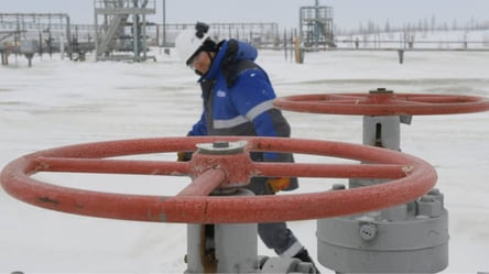 Экспорт газа из россии трубопроводами в ЕС достиг постсоветского минимума, — Reuters - 285x160