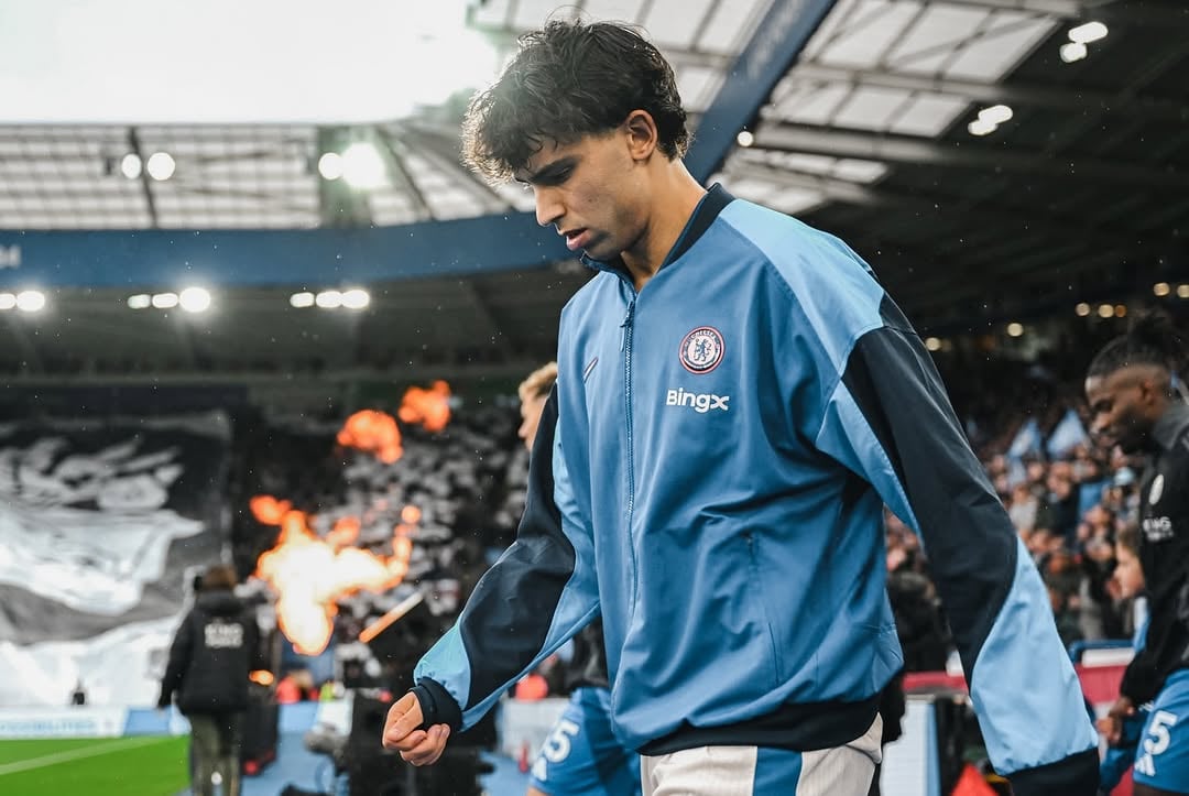 Жоау Фелікс