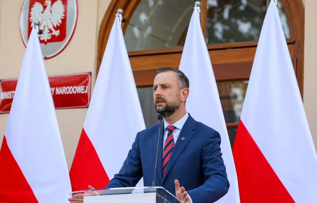 Poland blackmails Ukraine with EU accession — the Volhynia tragedy revisited - photo 1