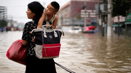 На Земле 15 млн людей могут столкнуться с наводнениями: детали - 285x160