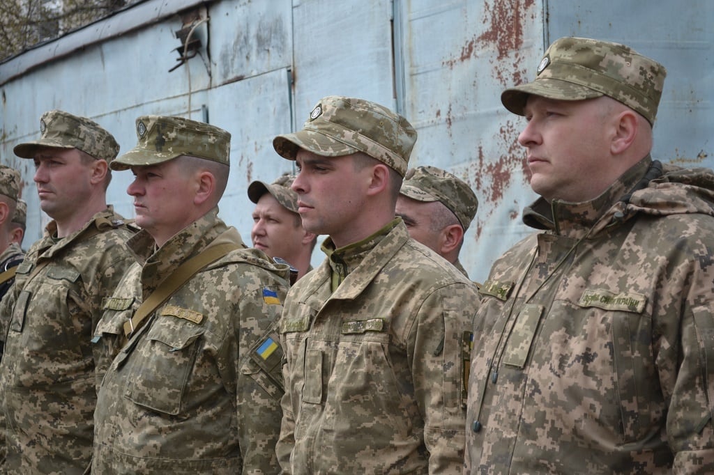 Які повноваження та обов'язки матиме військова поліція