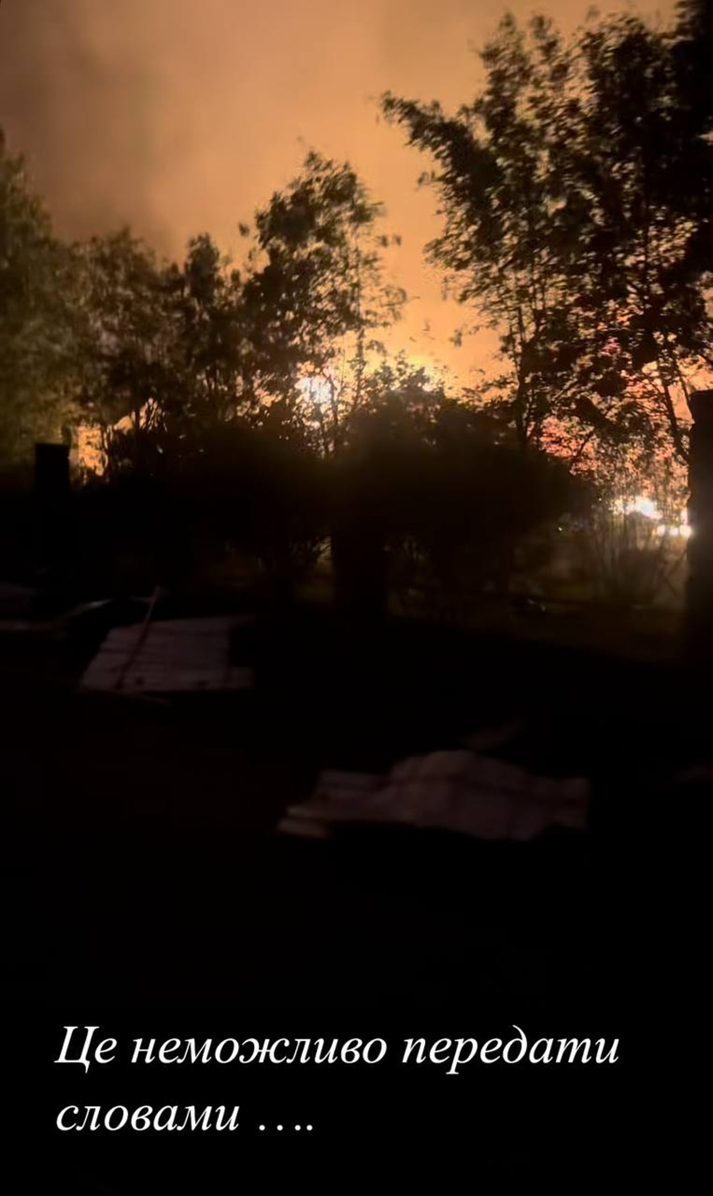 Катерина Кузнєцова потрапила під удар РФ - фото