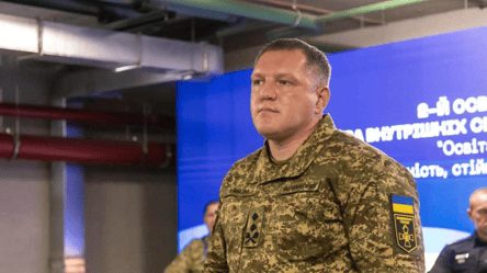 Командувач Нацгвардії: просунутися до Харкова Росія не зможе - 290x166