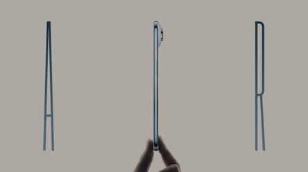 Apple unveils iPhone Air — thinnest, most efficient iPhone yet - 285x160