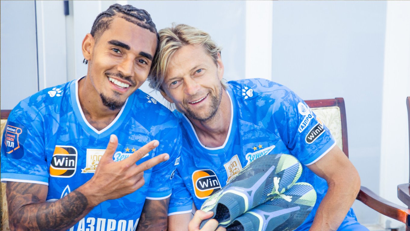 Анатолий Тимощук