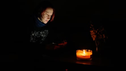 В нескольких областях Украины выключили свет: в Минэнерго рассказали, что произошло - 285x160