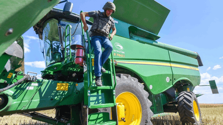 Жатва в разгаре — сколько стоит тонна сои в сентябре - 285x160