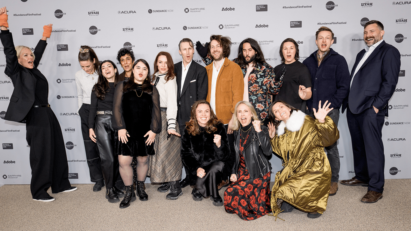 Чим цікавий Sundance-2026