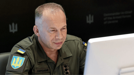 Изменили правила ведения войны на море: Сырский поздравил бойцов ВМС - 290x160
