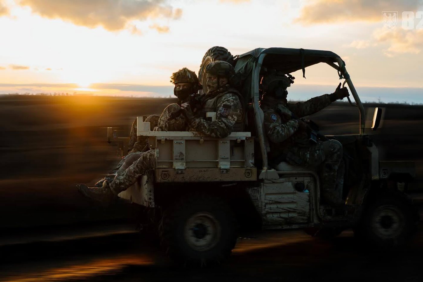 День Сухопутних військ ЗСУ 12 грудня