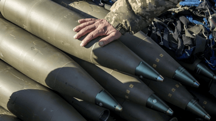На Рамштайне-19 обсудили усиление производства снарядов в Европе - 285x160