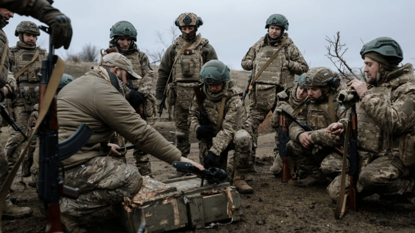 Должны ли военные подавать декларацию о доходах: ответит Минобороны