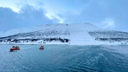 Снежная ловушка в Норвегии: из-за схождения лавин погибли четыре человека - 285x160